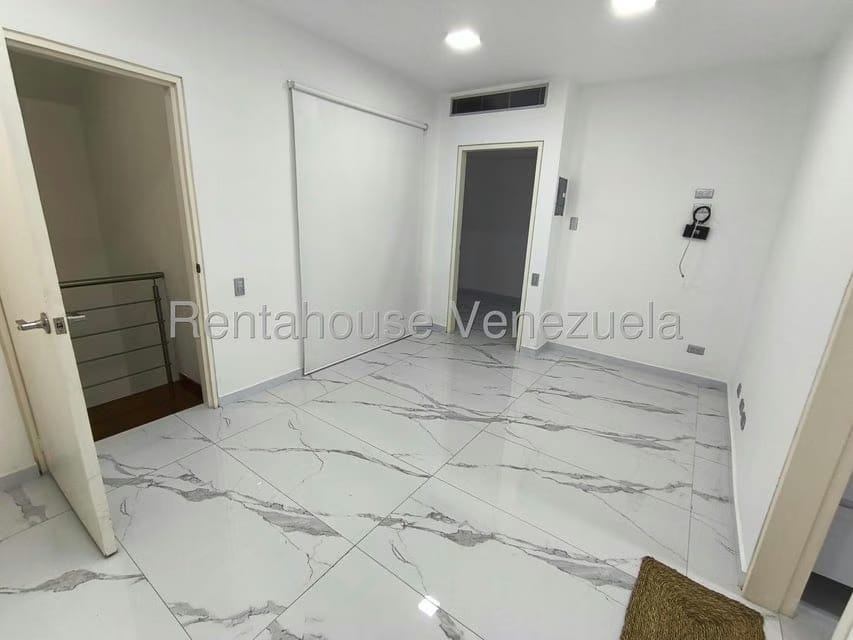 Apartamento (Duplex) en Venta en Santa Fe Norte, Distrito Metropolitano - 38