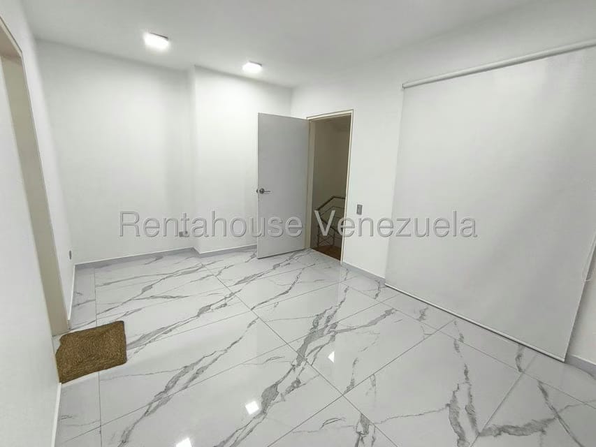 Apartamento (Duplex) en Venta en Santa Fe Norte, Distrito Metropolitano - 39