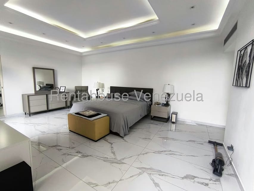 Apartamento (Duplex) en Venta en Santa Fe Norte, Distrito Metropolitano - 42