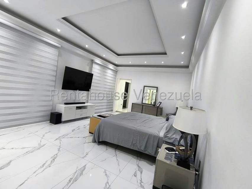 Apartamento (Duplex) en Venta en Santa Fe Norte, Distrito Metropolitano - 43
