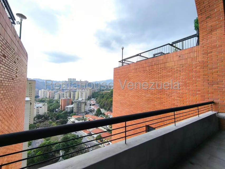 Apartamento (Duplex) en Venta en Santa Fe Norte, Distrito Metropolitano - 45