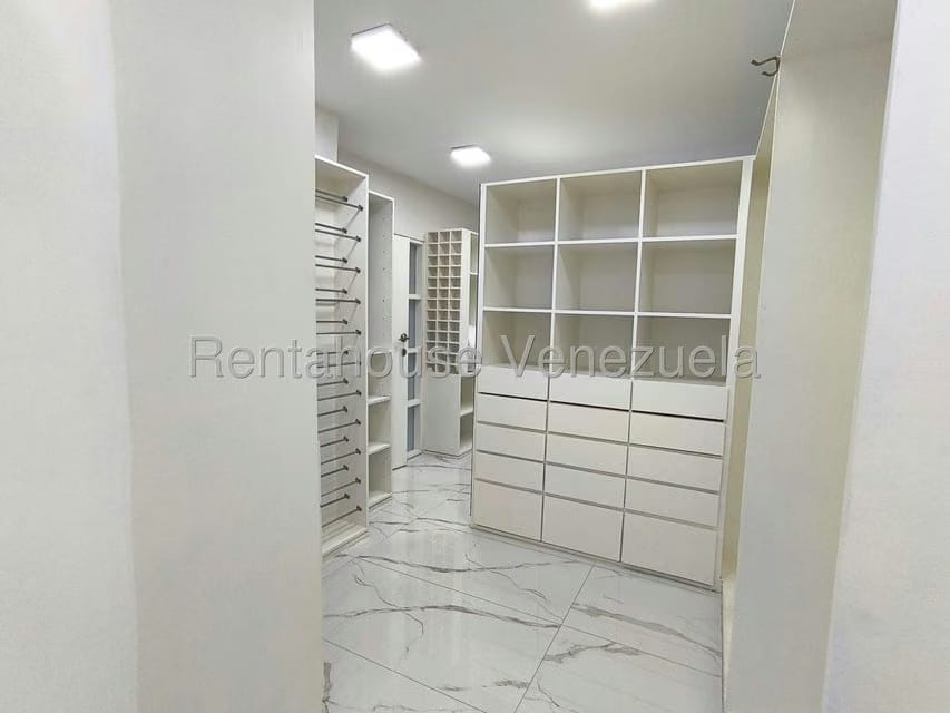Apartamento (Duplex) en Venta en Santa Fe Norte, Distrito Metropolitano - 50