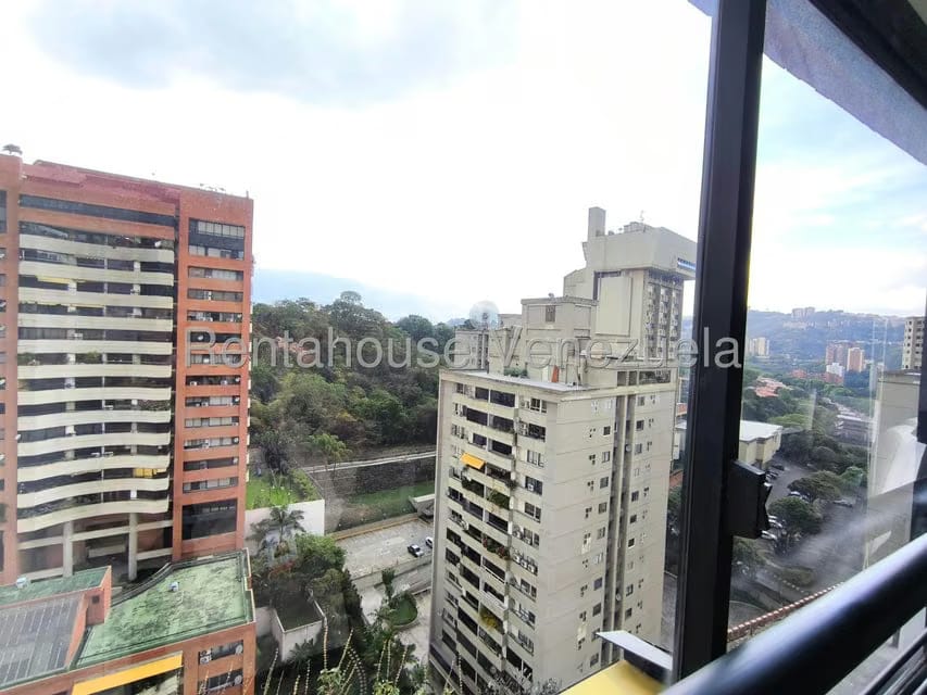 Apartamento (Duplex) en Venta en Santa Fe Norte, Distrito Metropolitano - 7