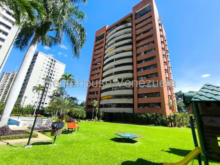 Apartamento (Duplex) en Venta en Santa Fe Norte, Distrito Metropolitano - 62