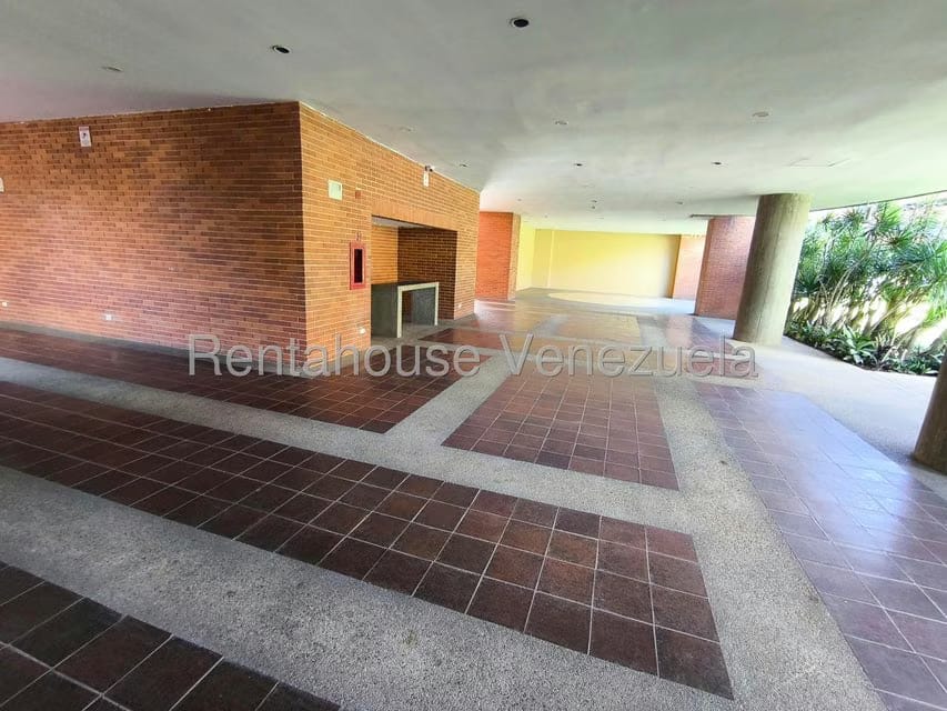 Apartamento (Duplex) en Venta en Santa Fe Norte, Distrito Metropolitano - 65