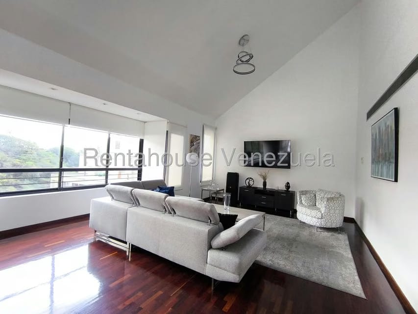 Apartamento (Duplex) en Venta en Santa Fe Norte, Distrito Metropolitano - 9