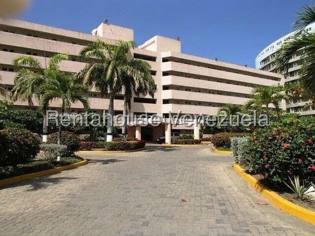 Apartamento (1 Nivel) en Venta en Agua Sal, Miranda