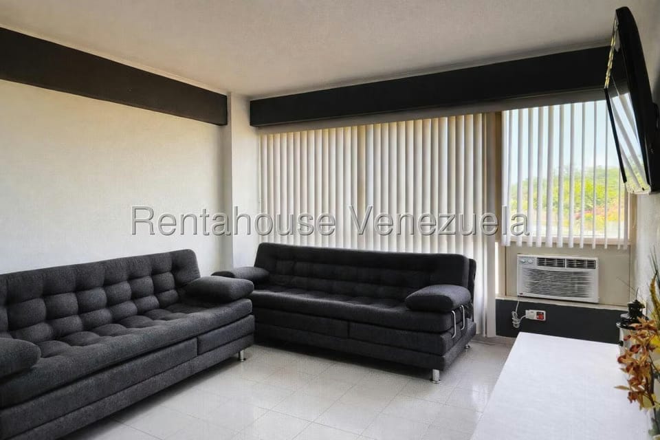 Apartamento (1 Nivel) en Venta en Agua Sal, Miranda - 5