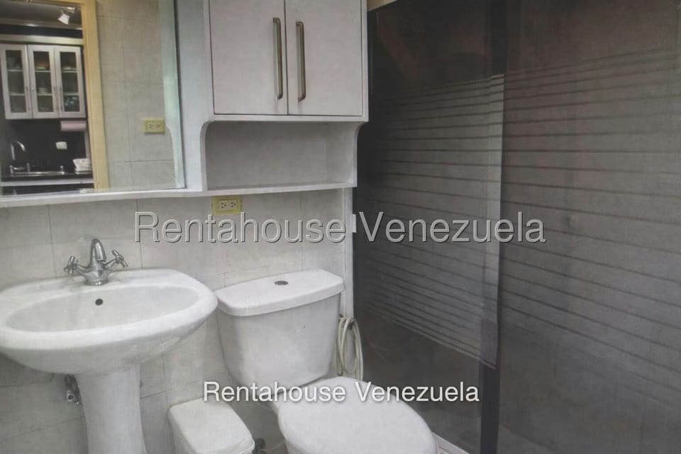 Apartamento (1 Nivel) en Venta en Agua Sal, Miranda - 6