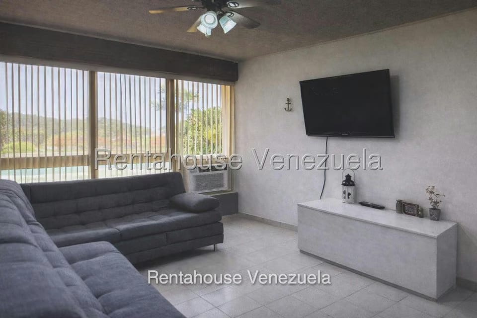 Apartamento (1 Nivel) en Venta en Agua Sal, Miranda - 7