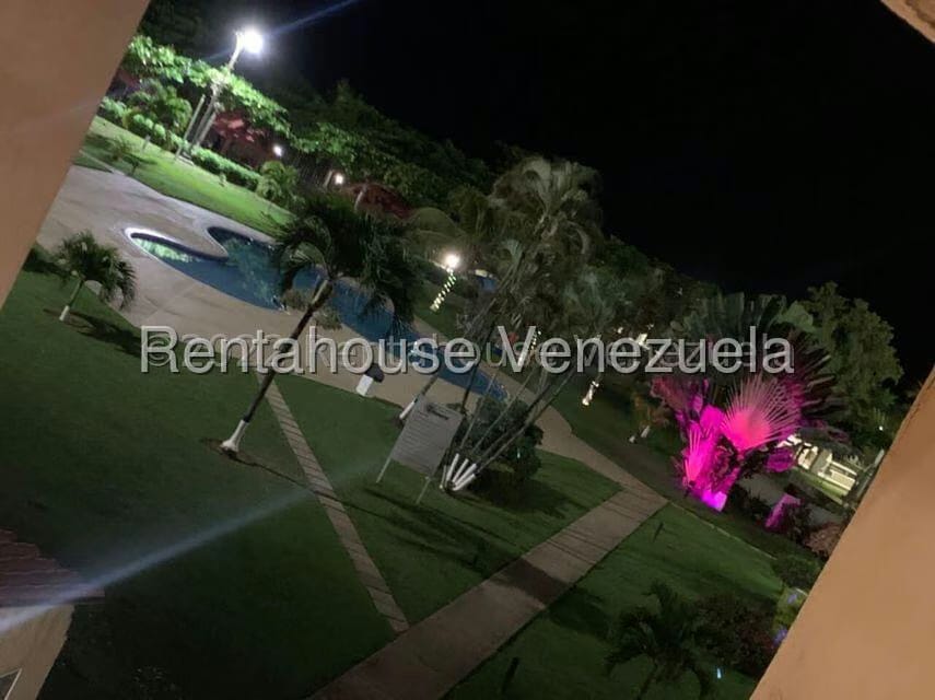 Apartamento (1 Nivel) en Venta en Agua Sal, Miranda - 8