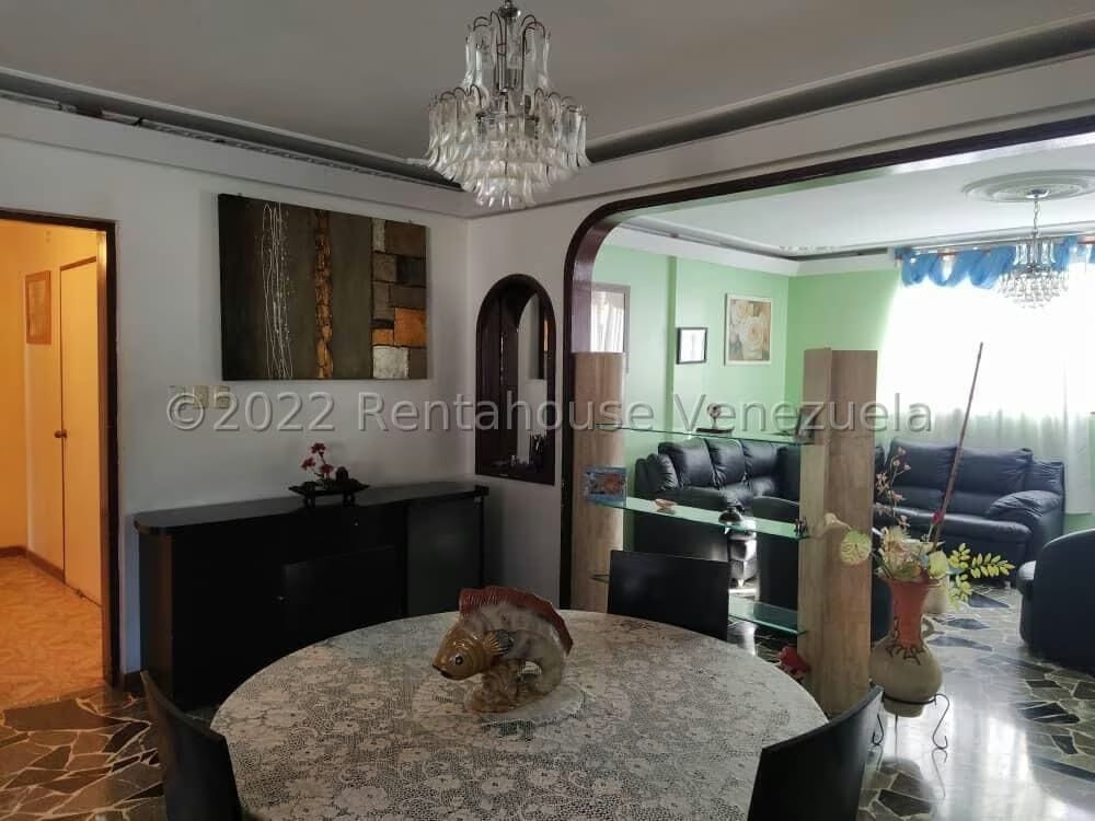 APARTAMENTO EN VENTA – ELENA MARIN NOBREGA - 4