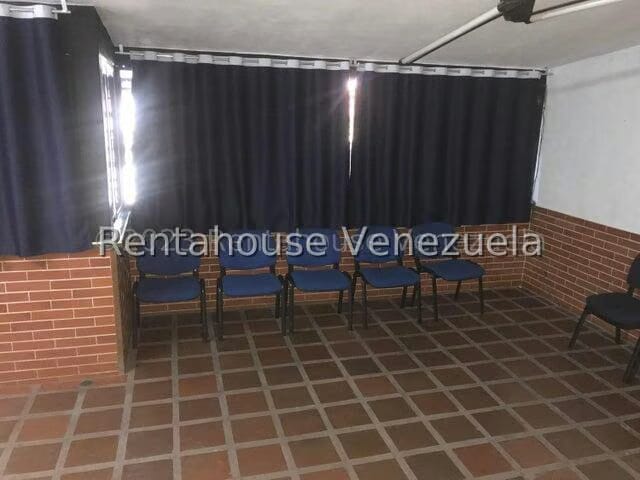 Casa (Multipes Niveles) en Venta en La California Norte, Distrito Metropolitano - 20