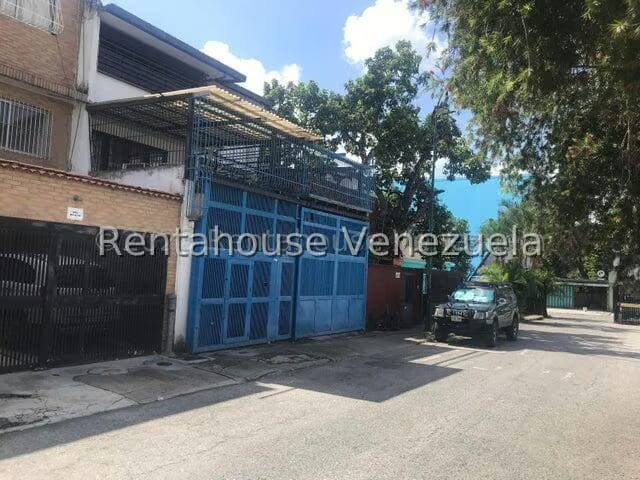 Casa (Multipes Niveles) en Venta en La California Norte, Distrito Metropolitano - 3