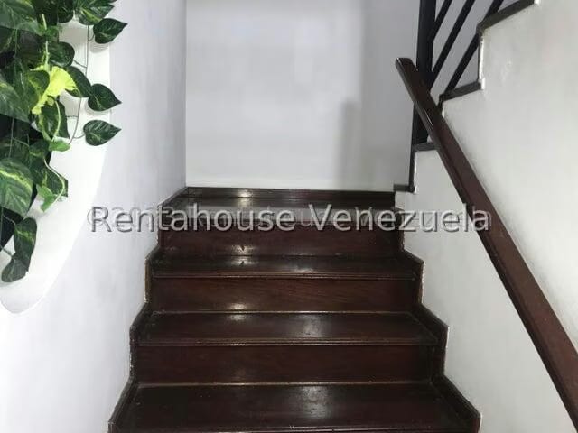 Casa (Multipes Niveles) en Venta en La California Norte, Distrito Metropolitano - 9