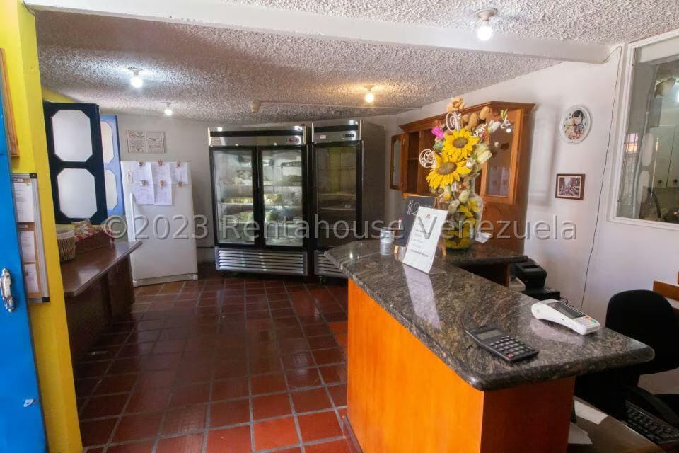 Negocios y Empresas (Alimentos y Bebidas) en Venta en El Hatillo, Distrito Metropolitano - 2