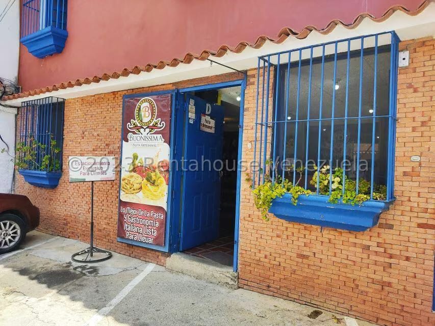 Negocios y Empresas (Alimentos y Bebidas) en Venta en El Hatillo, Distrito Metropolitano - 12
