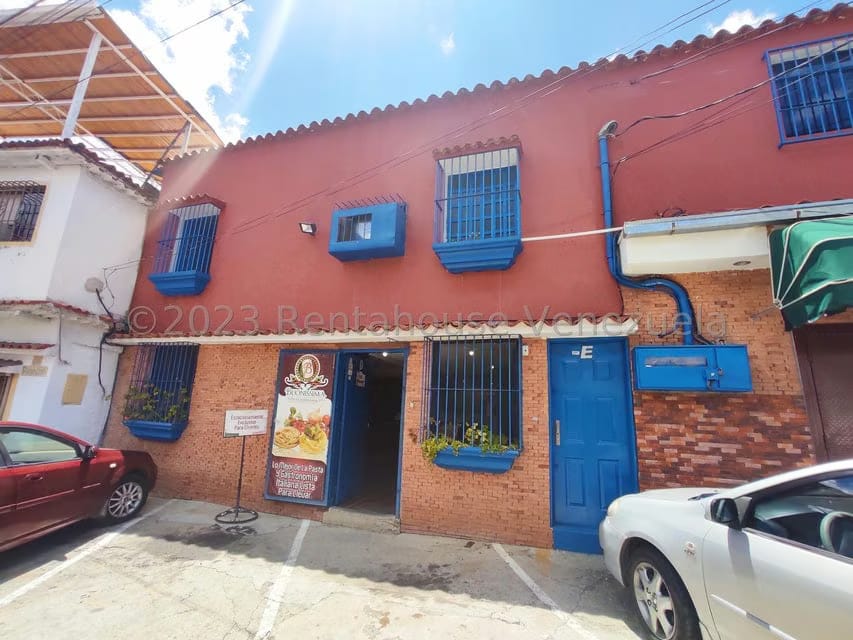 Negocios y Empresas (Alimentos y Bebidas) en Venta en El Hatillo, Distrito Metropolitano - 13