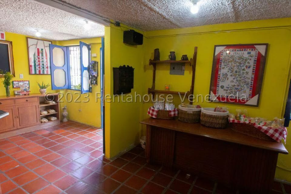 Negocios y Empresas (Alimentos y Bebidas) en Venta en El Hatillo, Distrito Metropolitano - 4