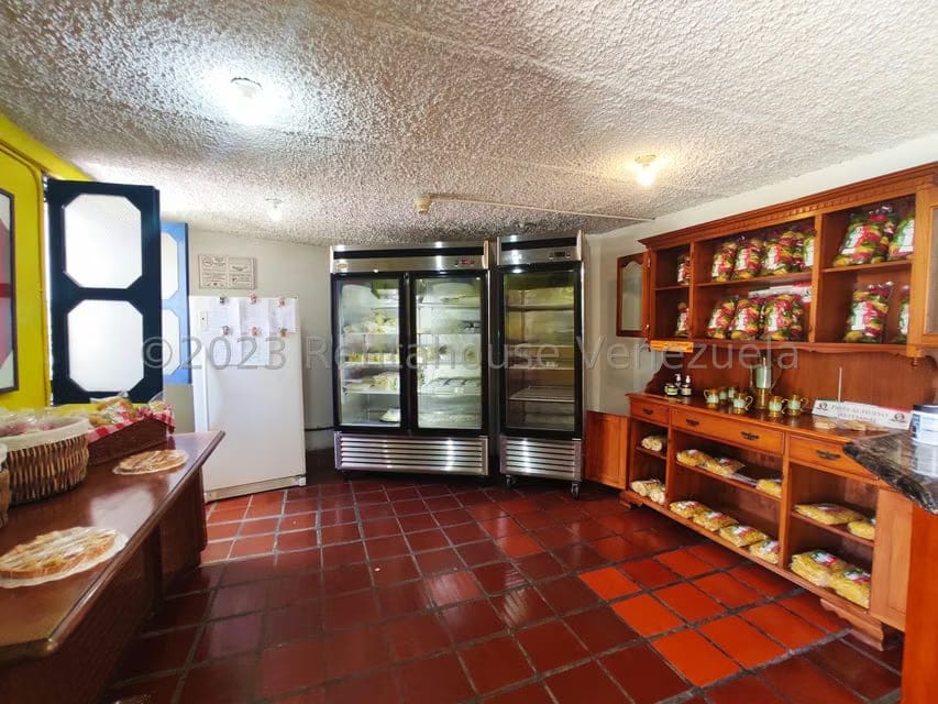 Negocios y Empresas (Alimentos y Bebidas) en Venta en El Hatillo, Distrito Metropolitano - 10