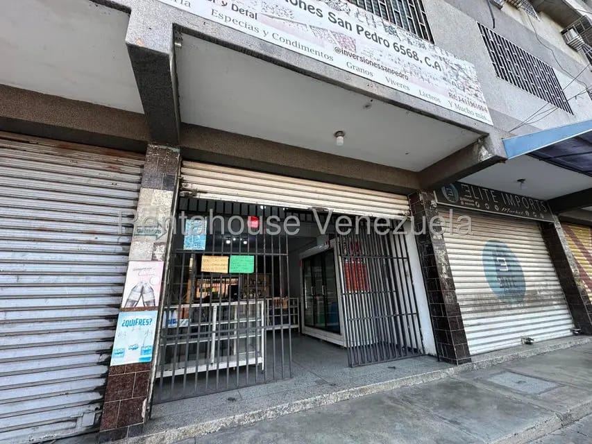 Comercial (Local Comercial) en Alquiler en Zona Centro, Aragua