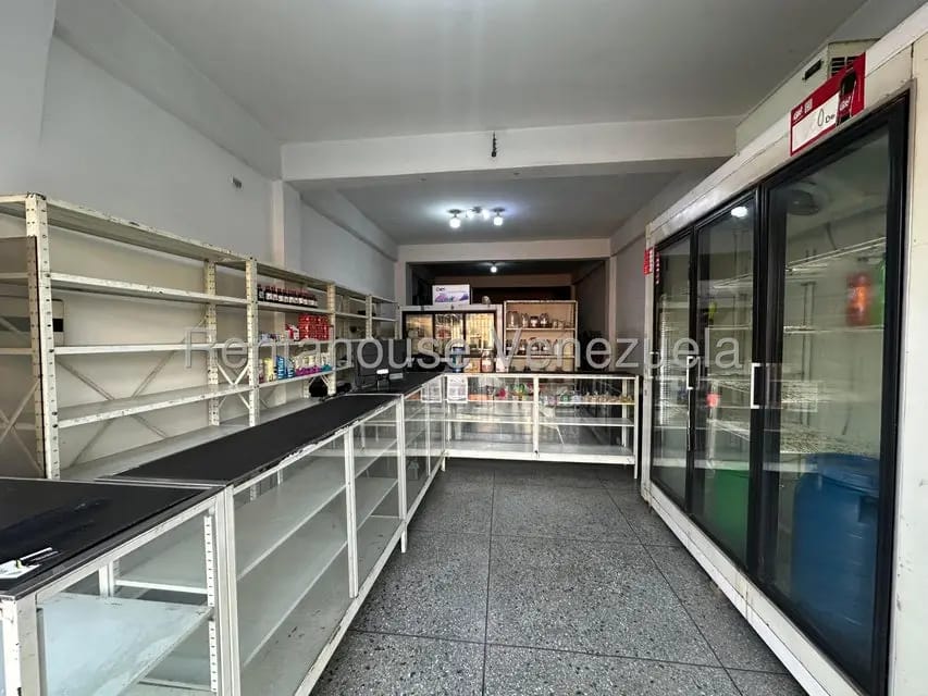 Comercial (Local Comercial) en Alquiler en Zona Centro, Aragua - 2