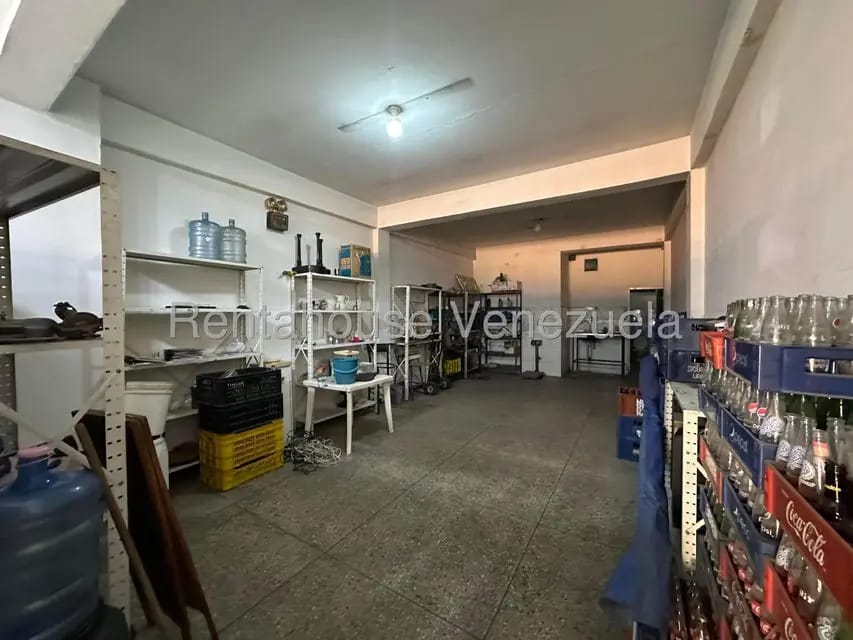 Comercial (Local Comercial) en Alquiler en Zona Centro, Aragua - 4