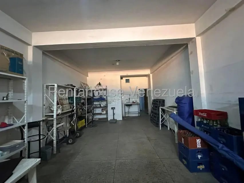 Comercial (Local Comercial) en Alquiler en Zona Centro, Aragua - 5
