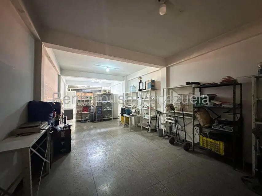 Comercial (Local Comercial) en Alquiler en Zona Centro, Aragua - 6