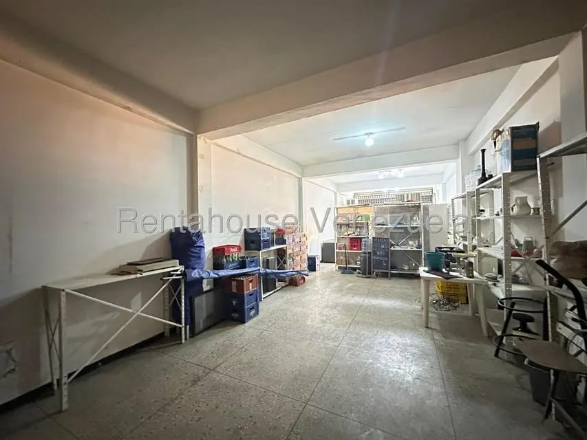Comercial (Local Comercial) en Alquiler en Zona Centro, Aragua - 7