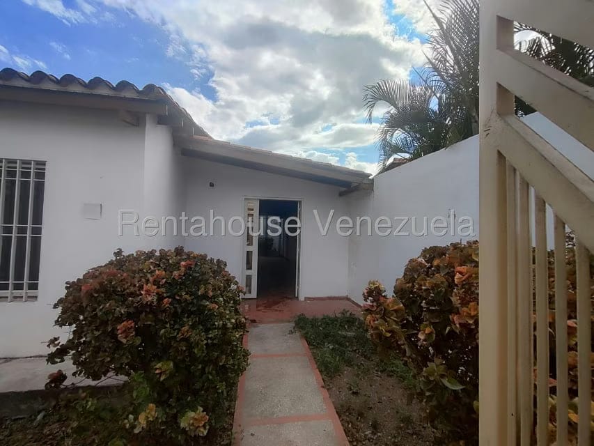 Casa (1 Nivel) en Venta en Quinta Grande, Aragua - 3