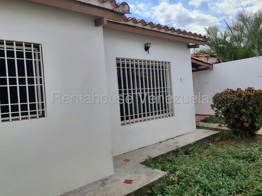 Casa (1 Nivel) en Venta en Quinta Grande, Aragua - 4