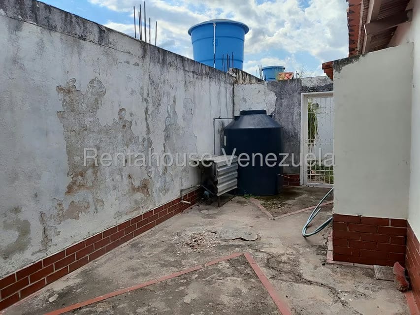 Casa (1 Nivel) en Venta en Quinta Grande, Aragua - 34