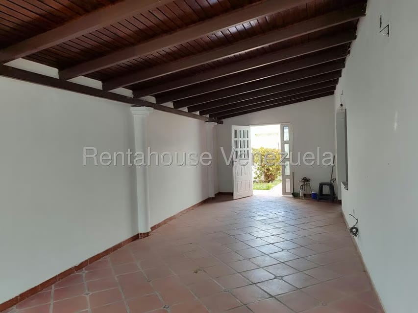 Casa (1 Nivel) en Venta en Quinta Grande, Aragua - 37