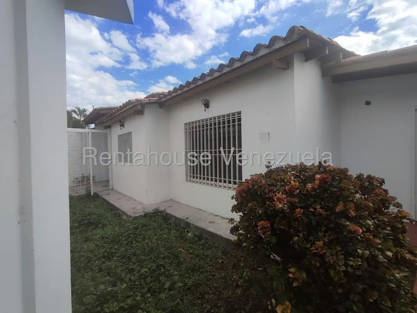 Casa (1 Nivel) en Venta en Quinta Grande, Aragua - 5
