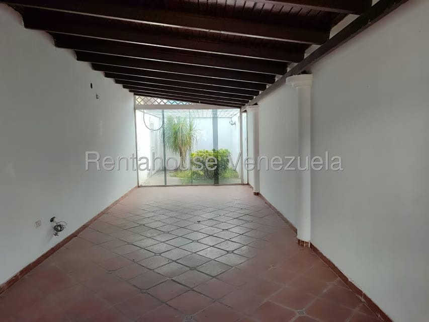 Casa (1 Nivel) en Venta en Quinta Grande, Aragua - 6