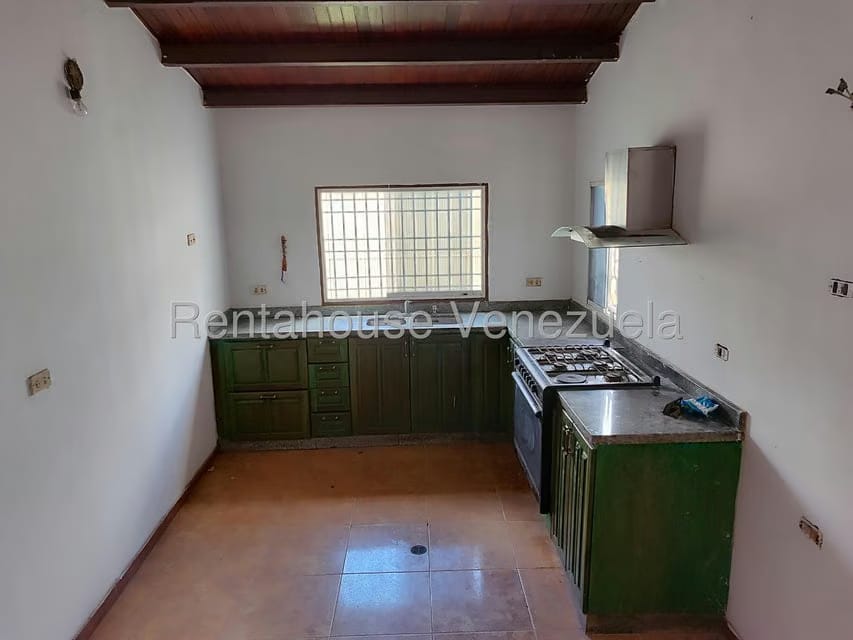 Casa (1 Nivel) en Venta en Quinta Grande, Aragua - 10