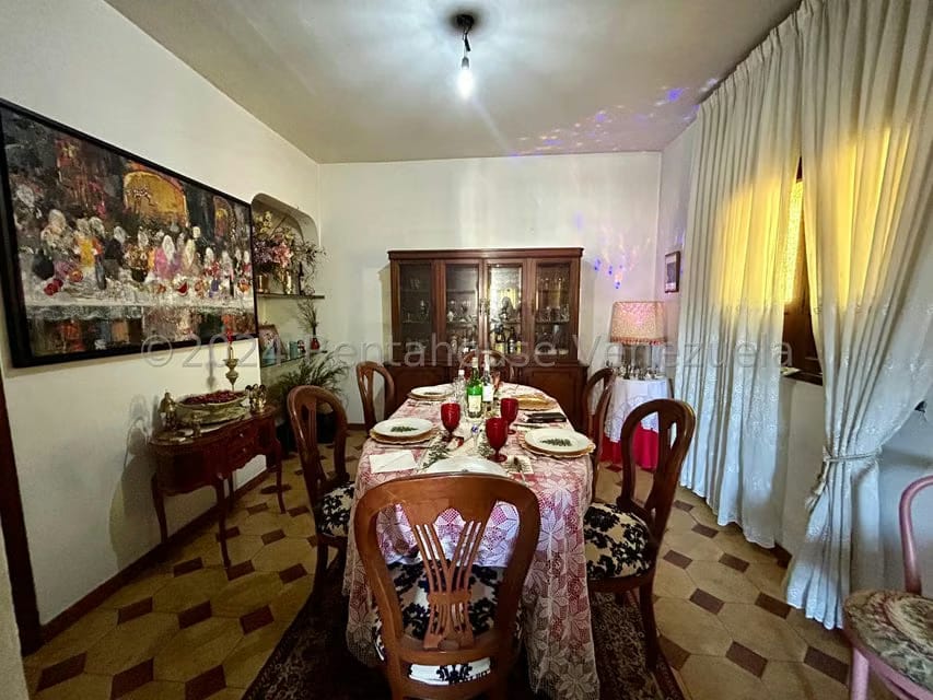 Casa (Duplex) en Venta en La Viña, Carabobo - 11