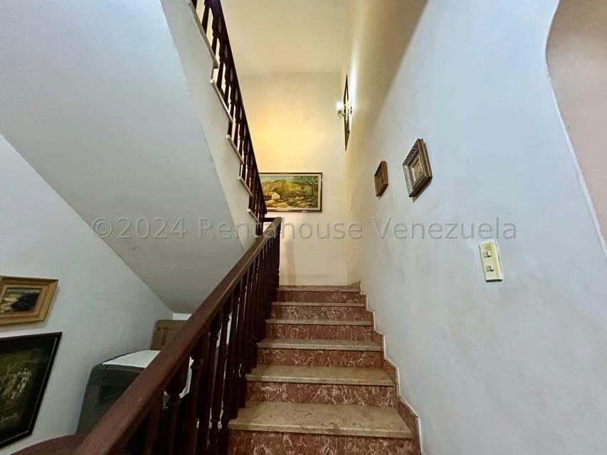Casa (Duplex) en Venta en La Viña, Carabobo - 22