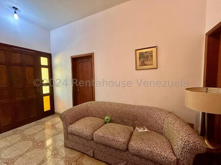 Casa (Duplex) en Venta en La Viña, Carabobo - 25