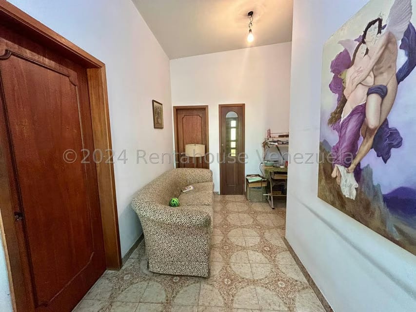 Casa (Duplex) en Venta en La Viña, Carabobo - 26