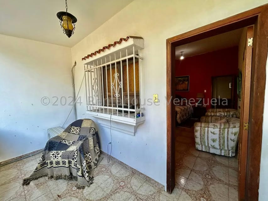 Casa (Duplex) en Venta en La Viña, Carabobo - 33