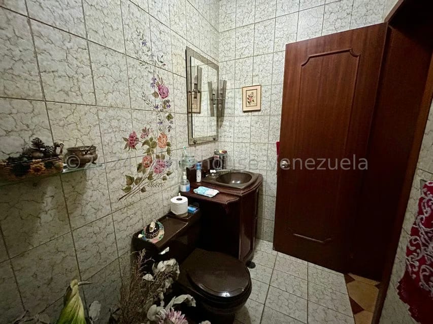 Casa (Duplex) en Venta en La Viña, Carabobo - 54