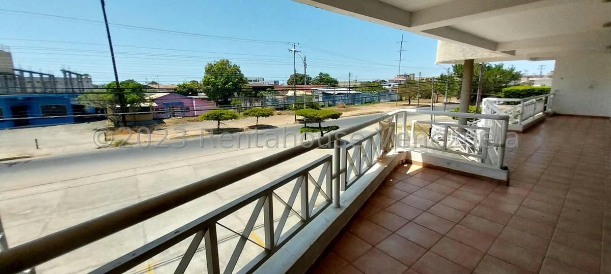 Comercial (Local Comercial) en Alquiler en La Tropicana, Zulia - 8