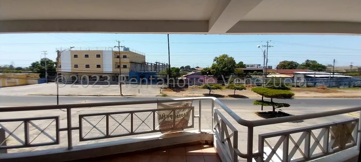 Comercial (Local Comercial) en Alquiler en La Tropicana, Zulia - 9