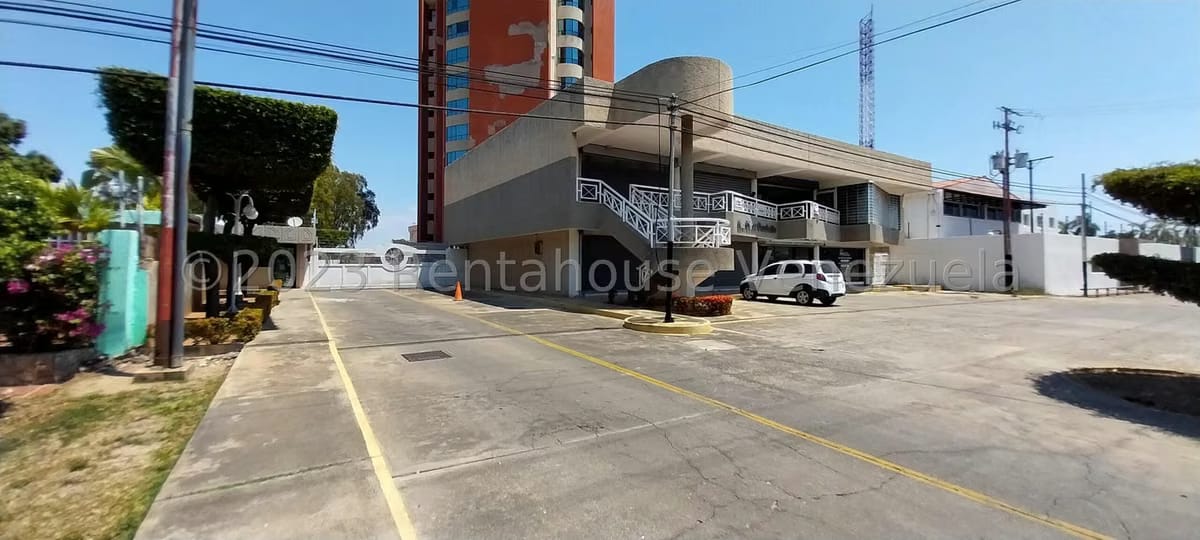 Comercial (Local Comercial) en Alquiler en La Tropicana, Zulia - 10