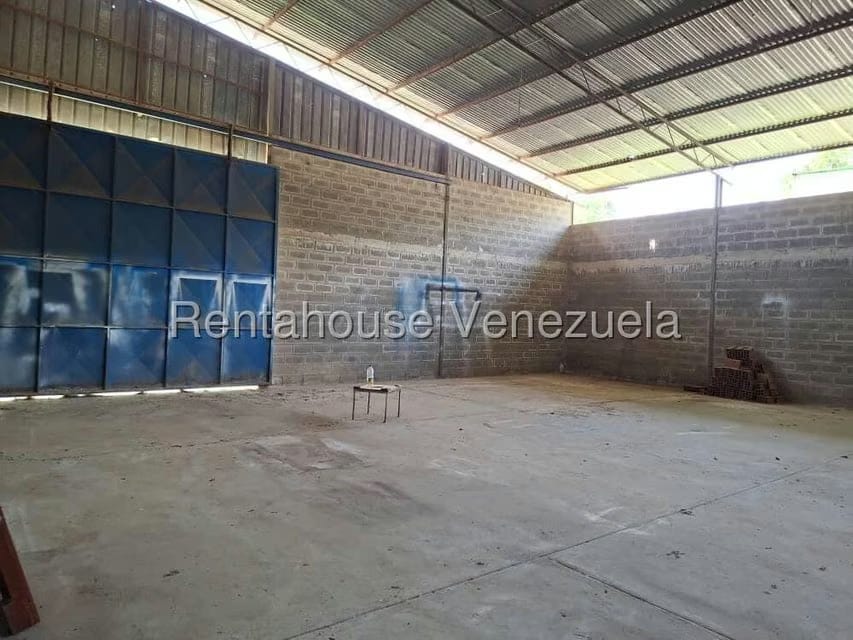 Comercial (Galpon - Deposito) en Venta en Santa Lucia, Miranda - 14
