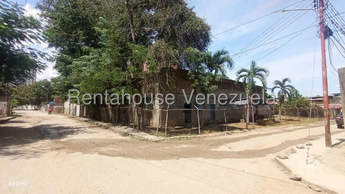 Comercial (Galpon - Deposito) en Venta en Santa Lucia, Miranda - 5