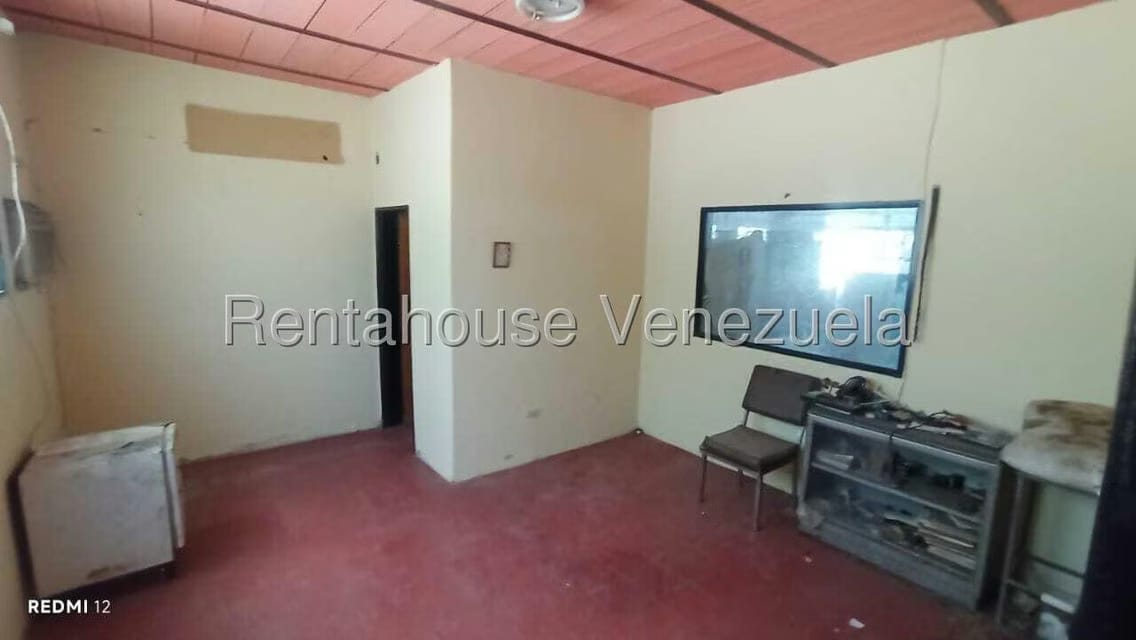 Comercial (Galpon - Deposito) en Venta en Santa Lucia, Miranda - 8