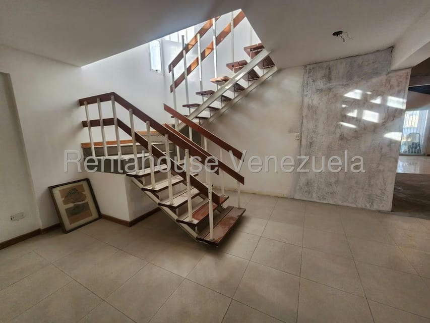 Casa (1 Nivel) en Venta en Colinas de Los Ruices, Distrito Metropolitano - 2